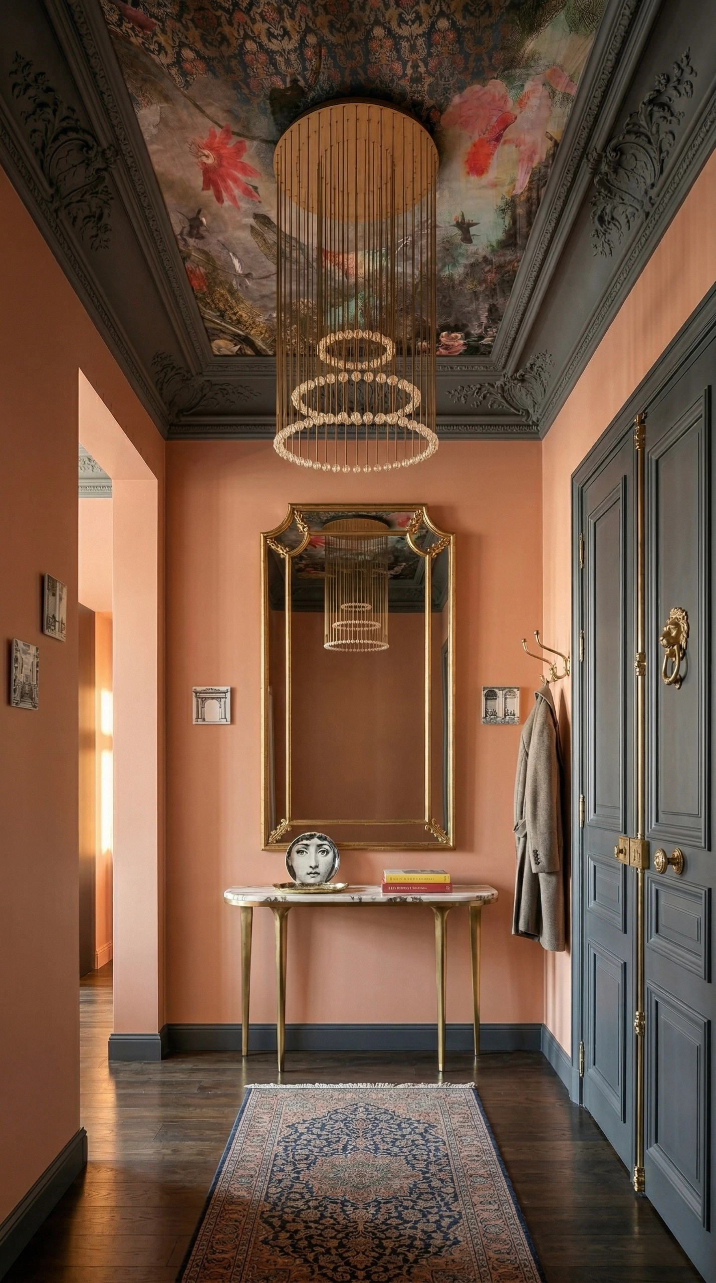 Reims Apartment 3
